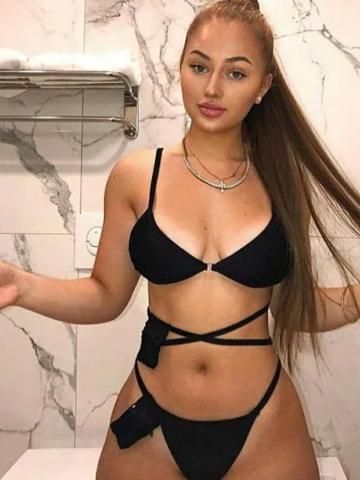 Анкета проститутки Алиана, 23 года